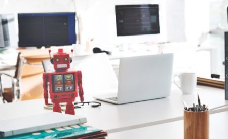 “What the Heck is an ATS?” or, How to Make Sure a Human Sees Your Resume