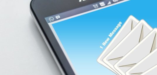 How to Write a Cold Email that Gets Noticed