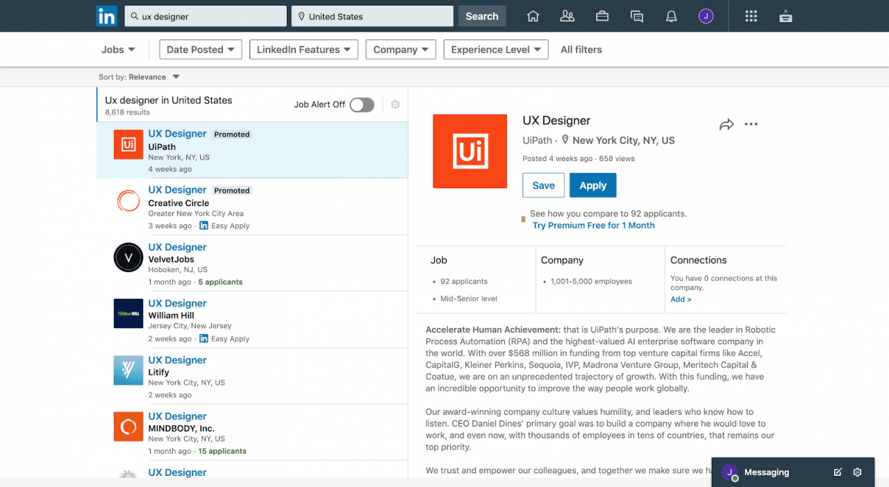 The 9 Best Places to Post Your Resume in 2019 Let's Eat, Grandma