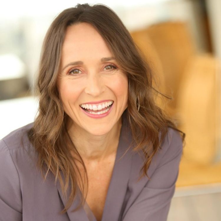 1550771495478-08c4fb20f09041dfa1f4d439d52008b6 (1) Career coach Merryn Roberts-Huntley, who breaks down how to perfectly answer "do you have any questions for us?"