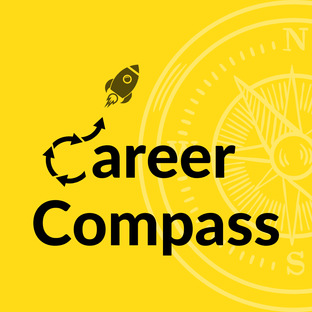 Career Compass Thumbnail