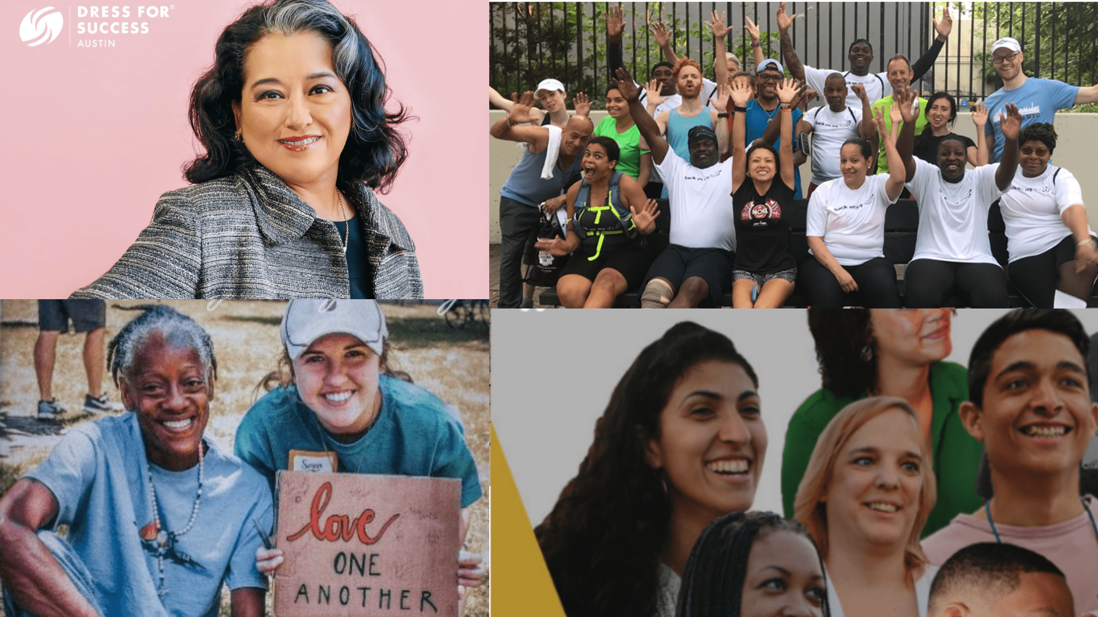 Philanthropy Blog