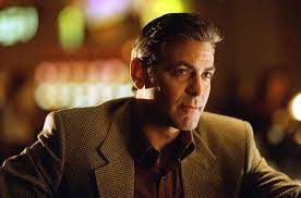 Danny Ocean