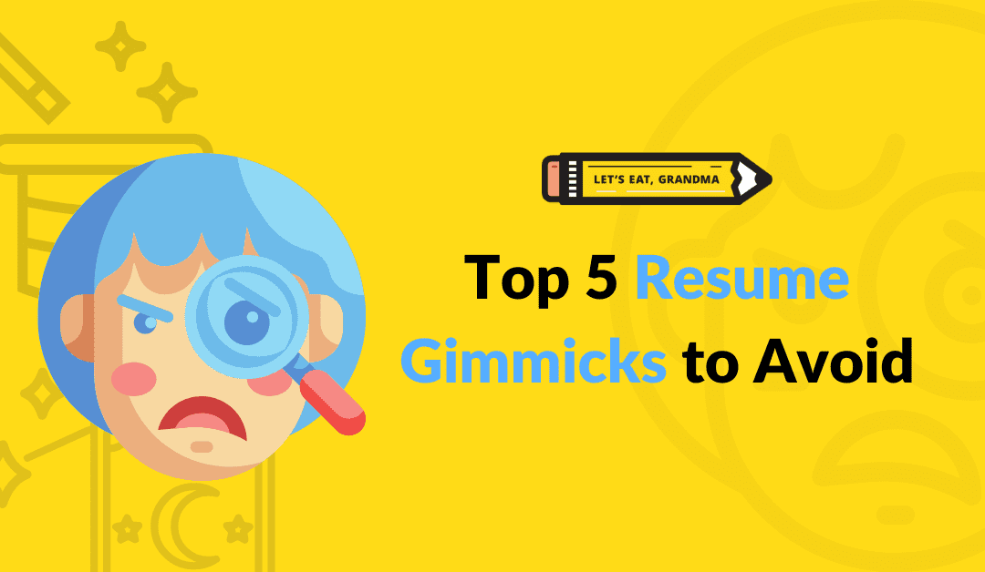 Top 5 Resume Hacks to Avoid (And What to Do Instead)