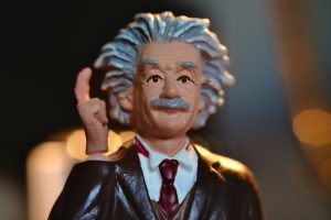 einstein