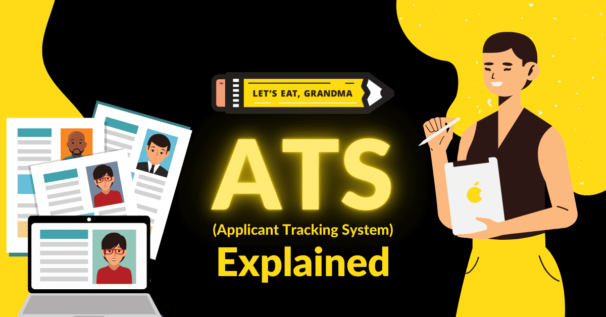 ATS explained