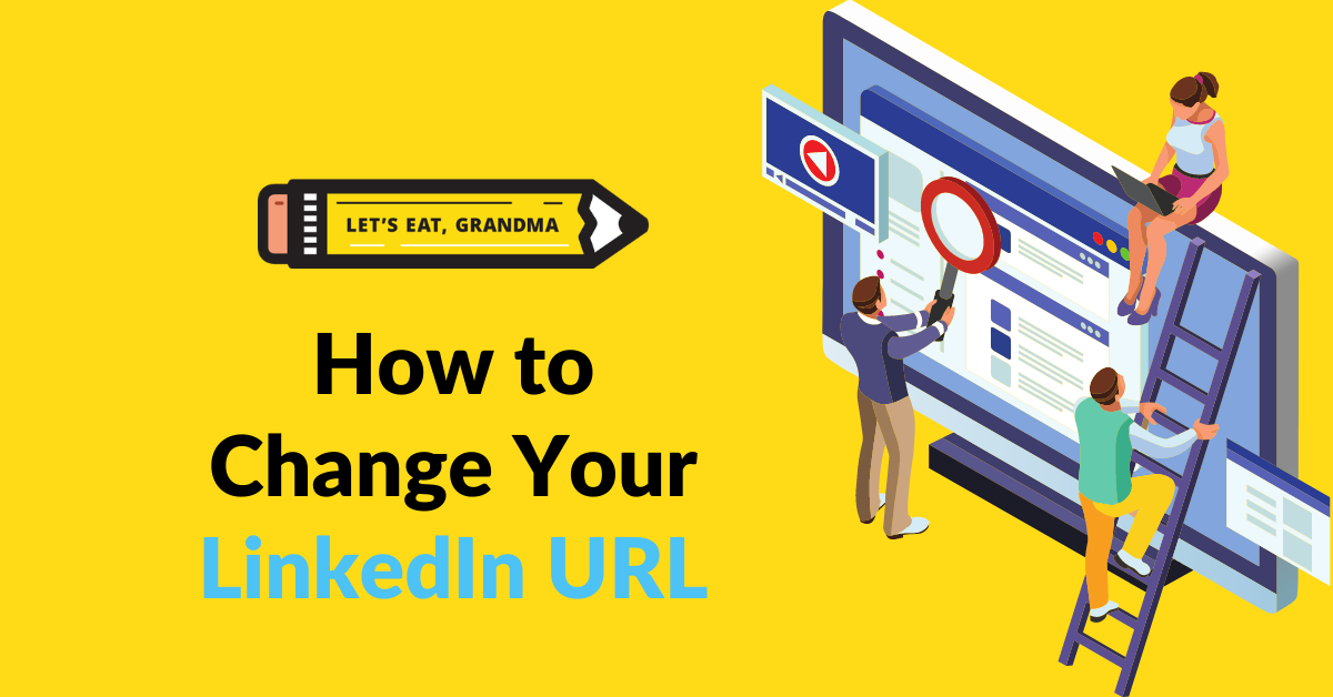 How to Customize Your LinkedIn URL