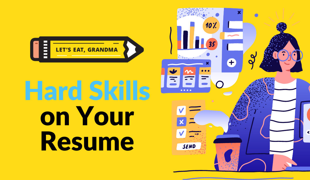 Important Hard Skills for Your Resume & How to Include Them