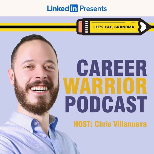 Career Warrior Podcast #291) Human Connection is More Important than Ever