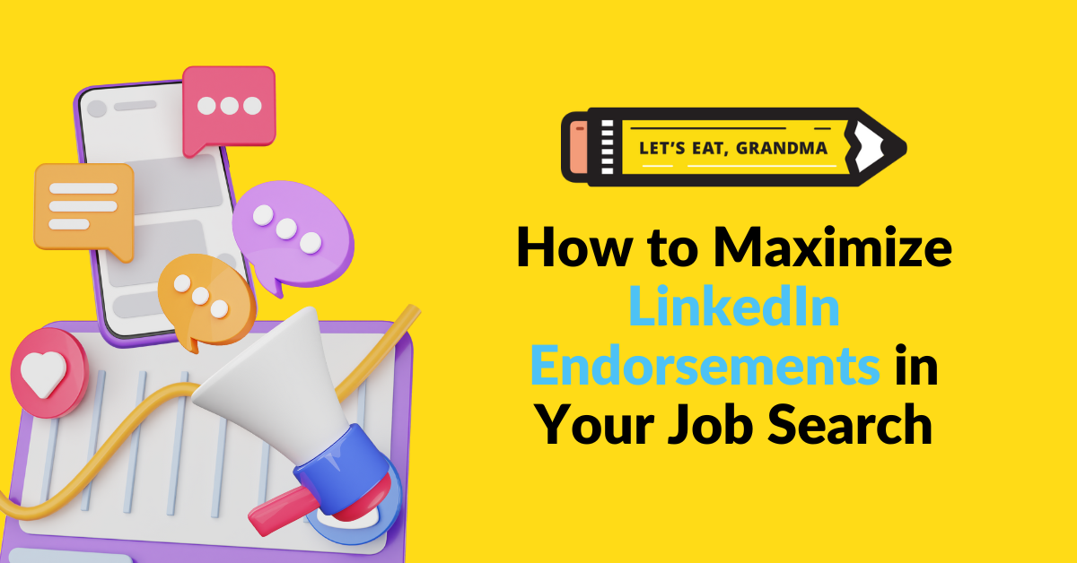 how to maximize linkedin endorsements