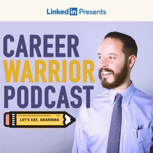 Career Warrior Podcast #323) Leveling Up Your Resume for a Promotion