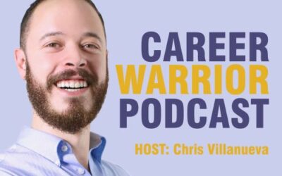 Career Warrior Podcast #325) How to Troubleshoot Lack of Callbacks | Top Reasons You’re not Getting Callbacks