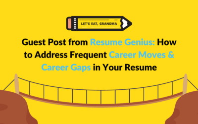 How to Address Job Hopping on Your Resume