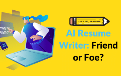 AI Resume Writer: Friend or Foe?