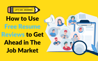 Boost Your Competitive Edge in the Job Market With the Help of Free Resume Services