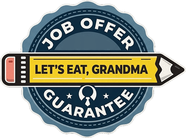 Lets Eat Grandma